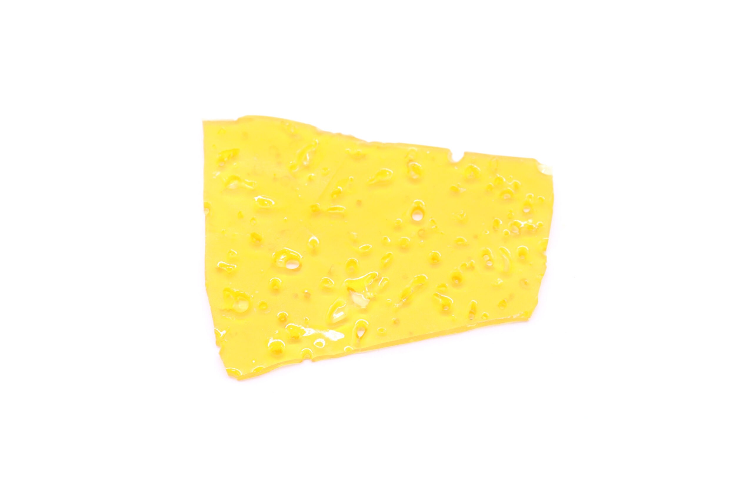 Tangilope Strain Shatter - Sativa Dominant Hybrid