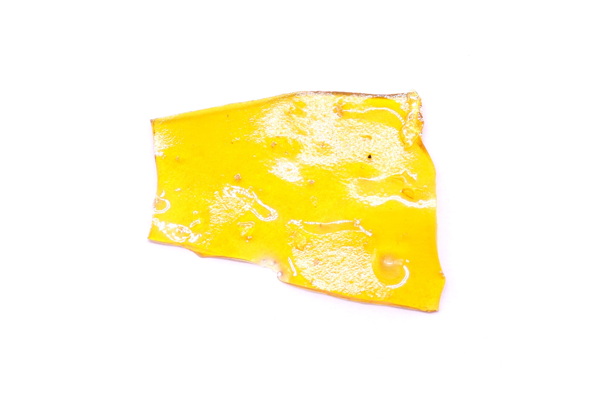 Tangilope Strain Shatter - Sativa Dominant Hybrid
