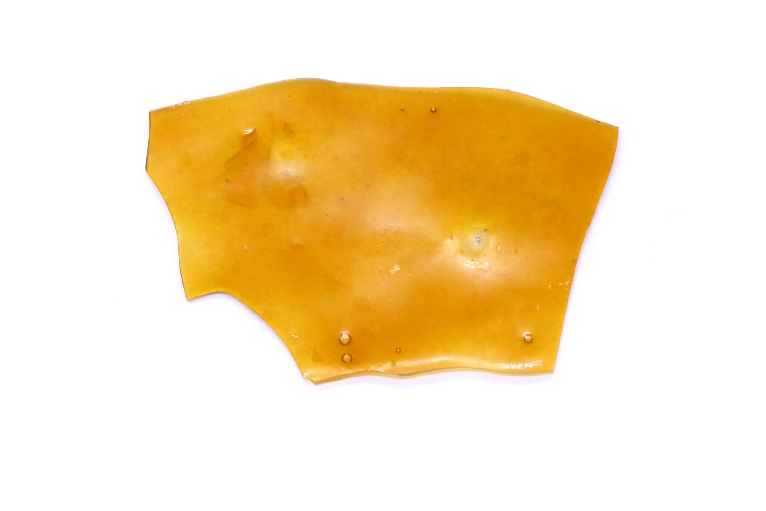 Tangilope Strain Shatter - Sativa Dominant Hybrid