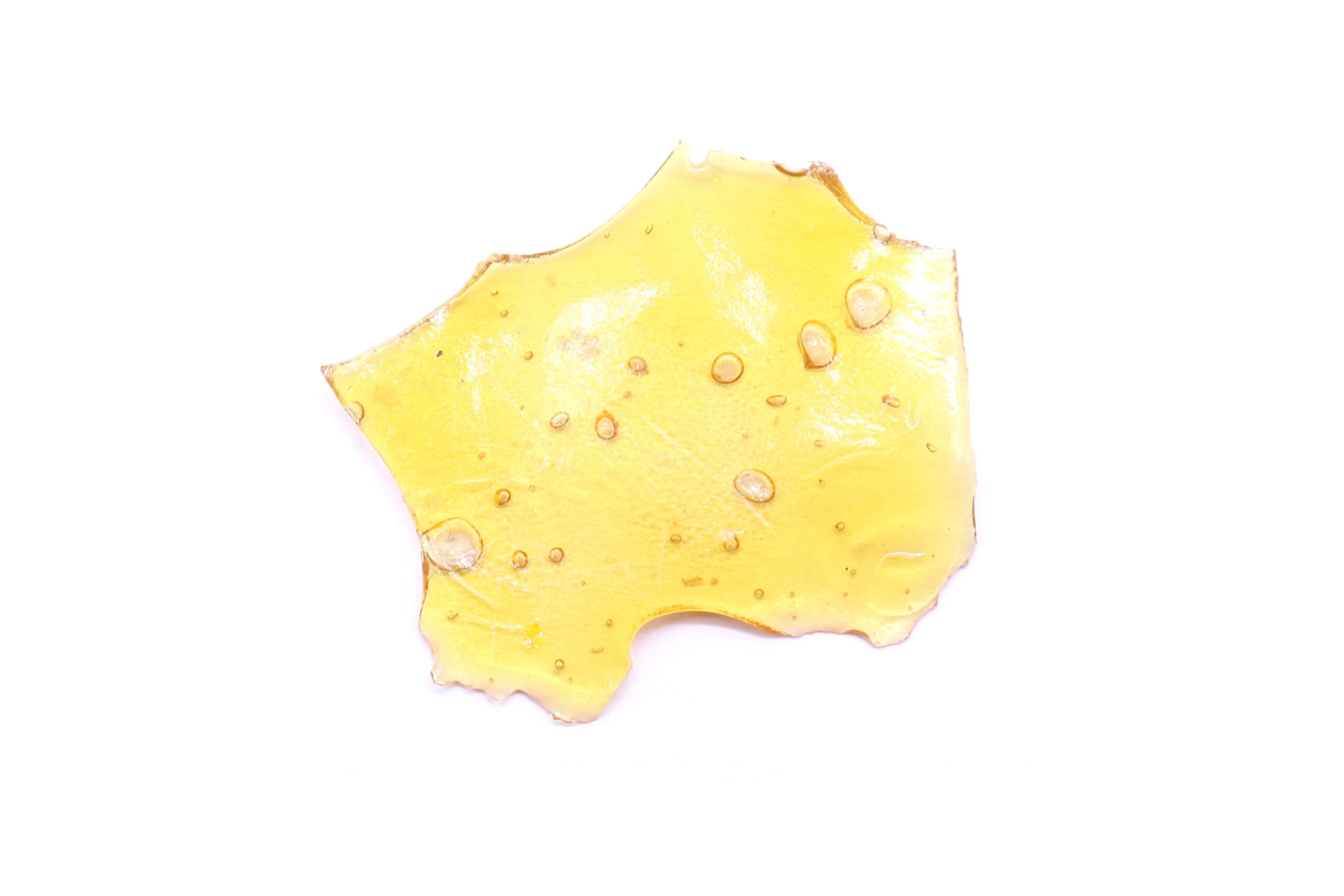 Tangilope Strain Shatter - Sativa Dominant Hybrid