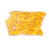Tangilope Strain Shatter - Sativa Dominant Hybrid Tangilope Strain Shatter - Sativa Dominant Hybrid