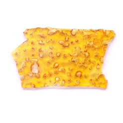 Tangilope Strain Shatter - Sativa Dominant Hybrid Tangilope Strain Shatter - Sativa Dominant Hybrid