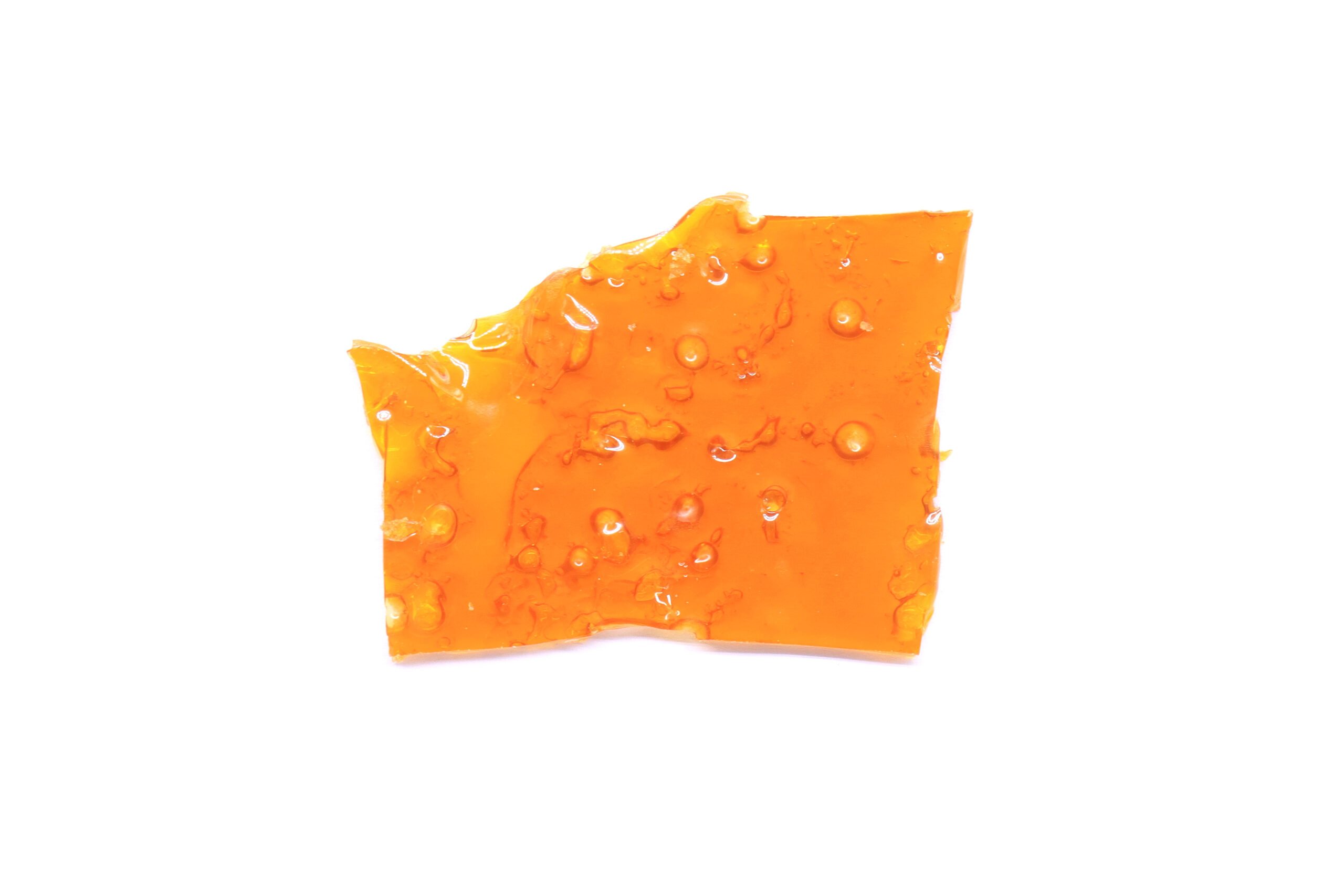 Tangilope Strain Shatter - Sativa Dominant Hybrid