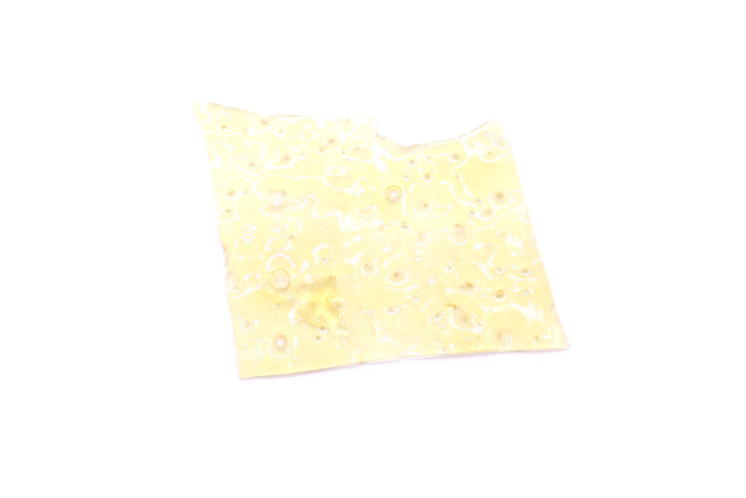 Tangilope Strain Shatter - Sativa Dominant Hybrid