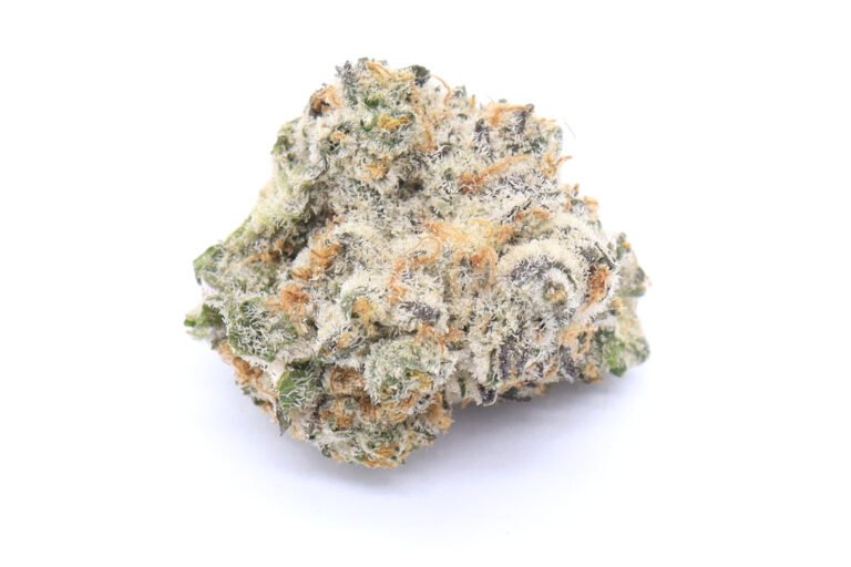 White Rhino Strain Flower - Indica Dominant Hybrid White Rhino Strain Flower - Indica Dominant Hybrid