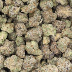 White Rhino Strain Flower - Indica Dominant Hybrid White Rhino Strain Flower - Indica Dominant Hybrid