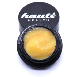 White Runtz Strain Live Resin - Hybrid