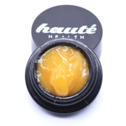 White Runtz Strain Live Resin - Hybrid