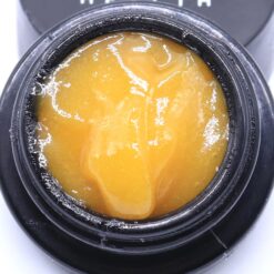 White Runtz Strain Live Resin - Hybrid