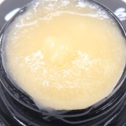 White Runtz Strain Live Resin - Hybrid