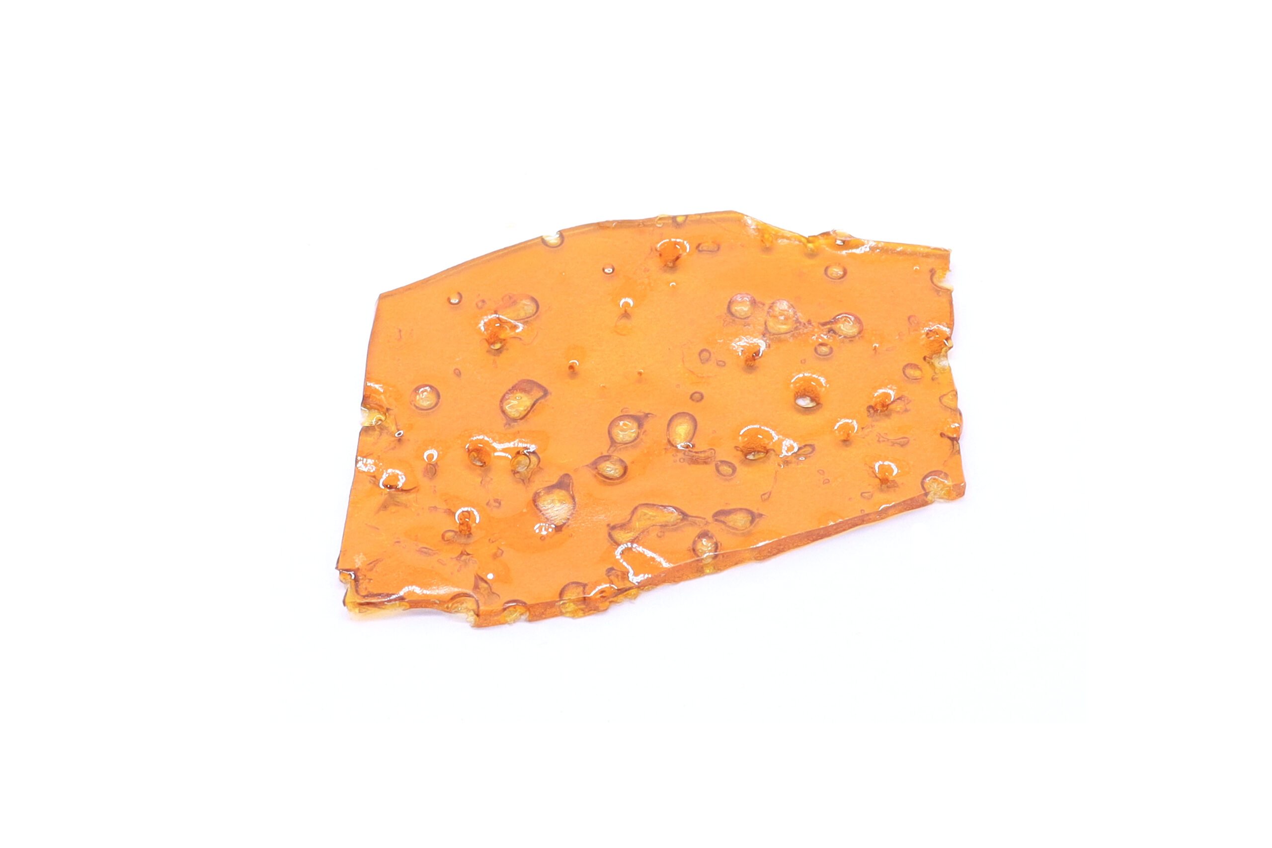 Tangilope Strain Shatter - Sativa Dominant Hybrid