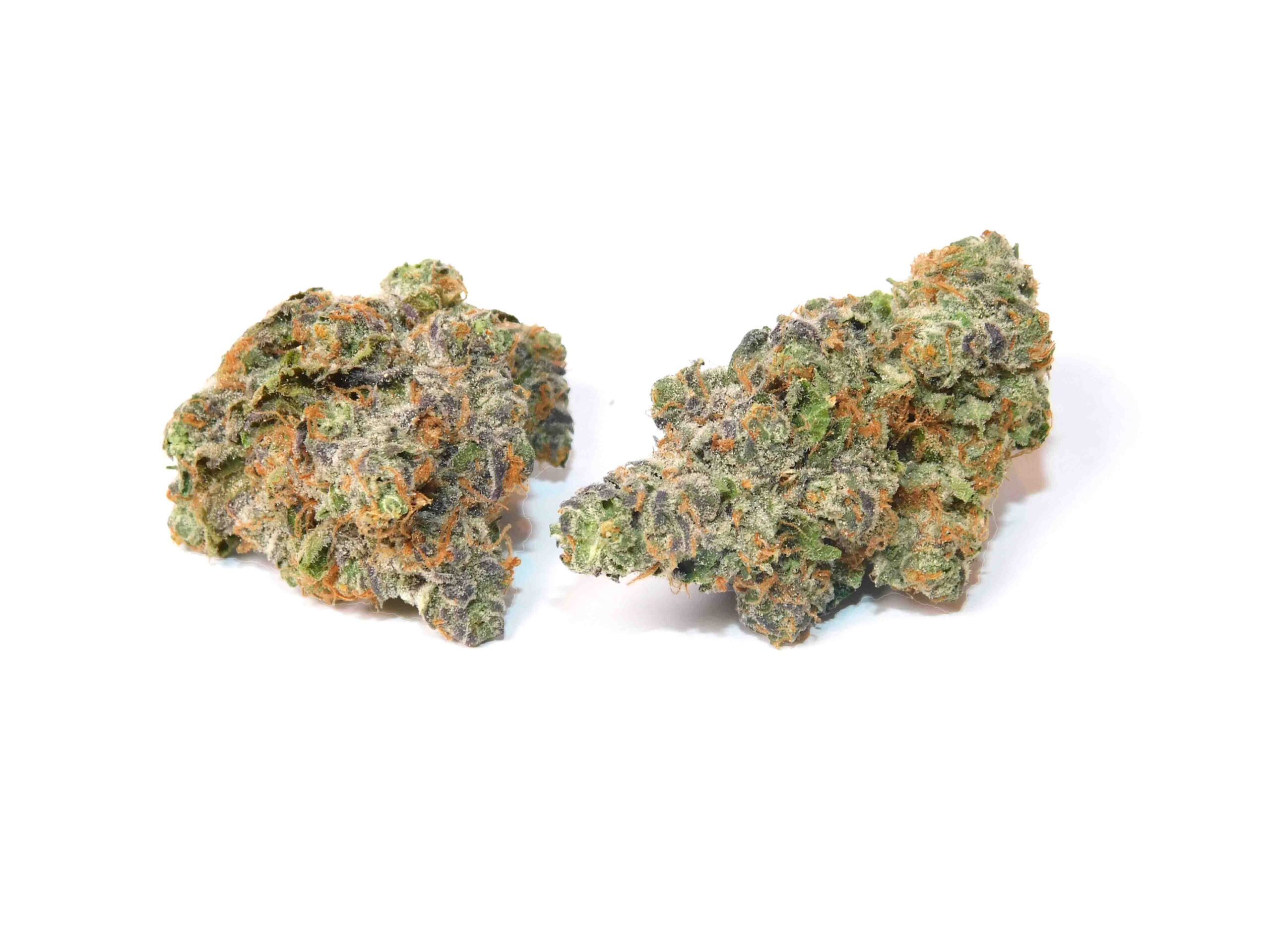 Apple Fritter Strain Flower - Hybrid