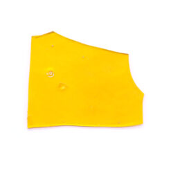 Blue Cookies Strain Shatter - Indica Dominant Hybrid