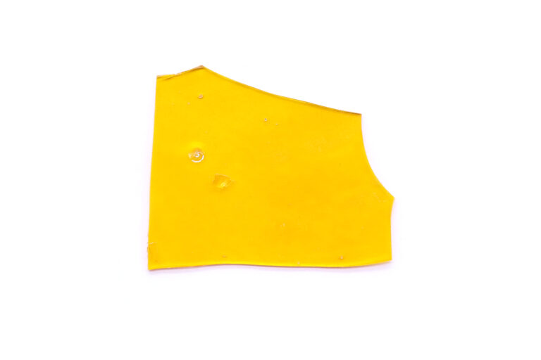 Blue Cookies Strain Shatter - Indica Dominant Hybrid