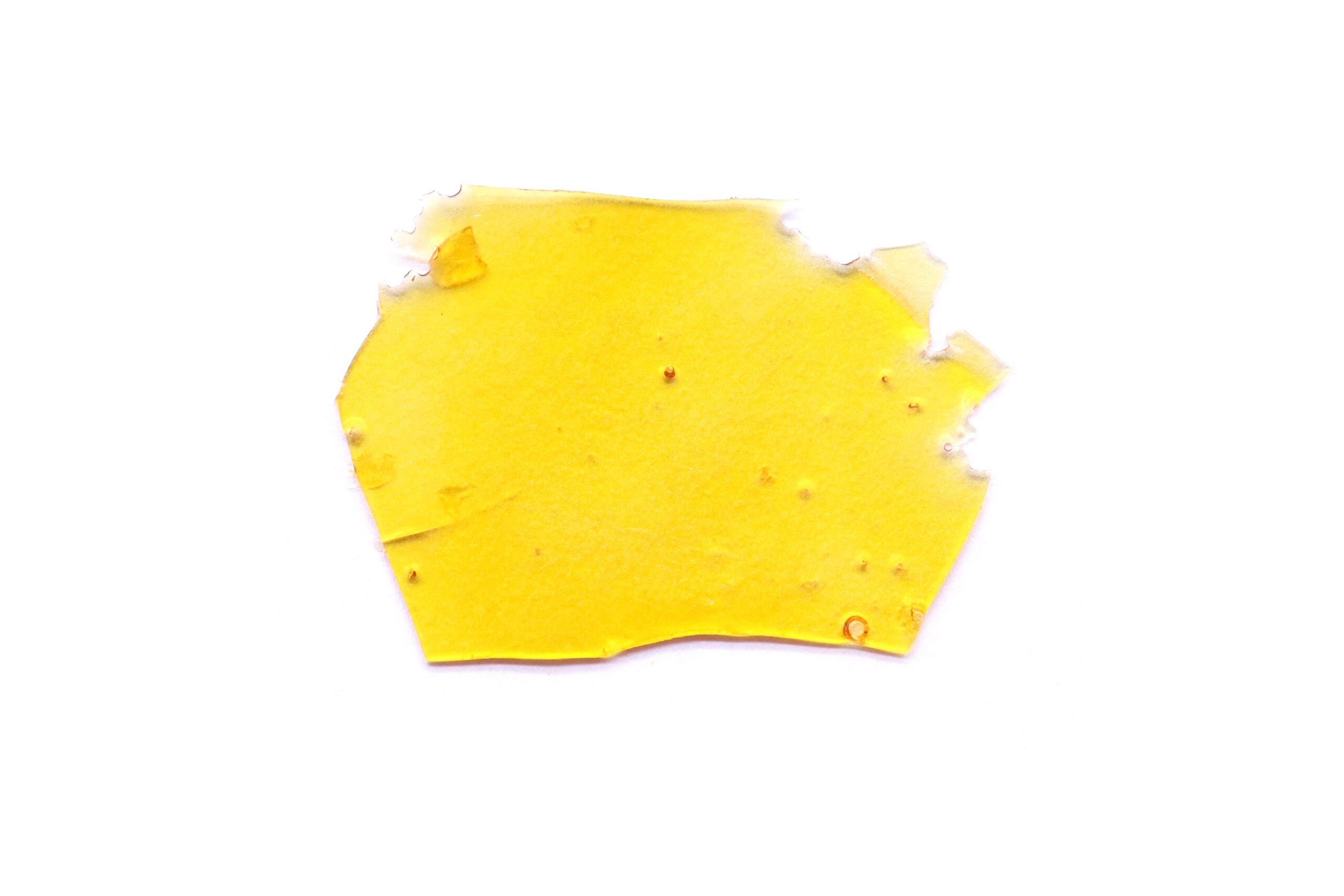Blue Cookies Strain Shatter - Indica Dominant Hybrid