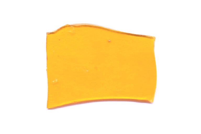 Blue Cookies Strain Shatter - Indica Dominant Hybrid