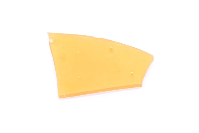 Blue Cookies Strain Shatter - Indica Dominant Hybrid