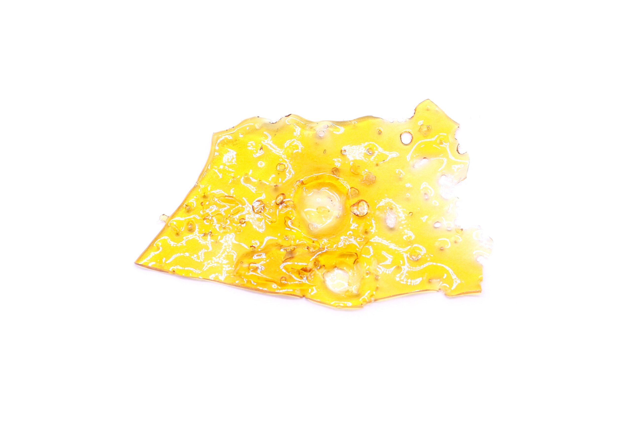 Blue Cookies Strain Shatter - Indica Dominant Hybrid