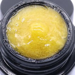 Cereal Milk Strain Terp Sauce - Hybrid