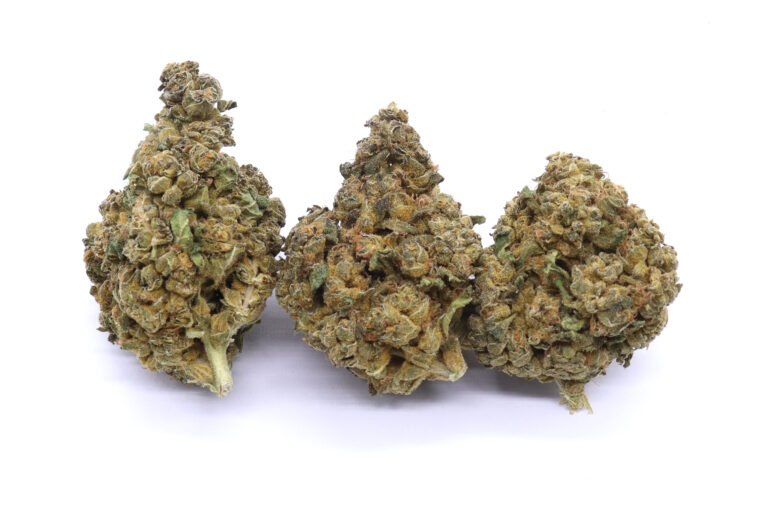 Cold Creek Kush