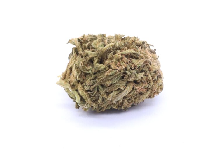 Golden Kush Strain Flower - Hybrid
