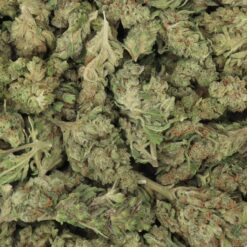 Ice Dream Strain Flower - Indica Dominant Hybrid