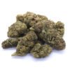 Ice Dream Strain Flower - Indica Dominant Hybrid