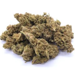 Ice Dream Strain Flower - Indica Dominant Hybrid Ice Dream Strain Flower - Indica Dominant Hybrid