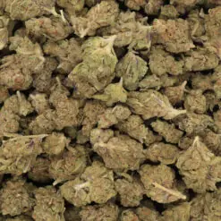 Ice Dream Strain Flower - Indica Dominant Hybrid Ice Dream Strain Flower - Indica Dominant Hybrid