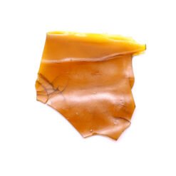 UK Cheese Strain Shatter - Indica Dominant Hybrid