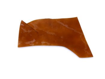 UK Cheese Strain Shatter - Indica Dominant Hybrid