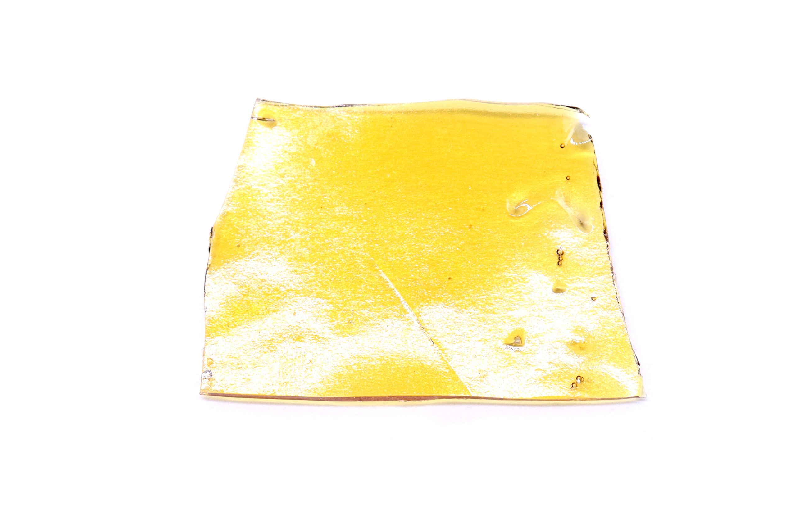UK Cheese Strain Shatter - Indica Dominant Hybrid