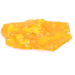 White Death Strain Shatter - Indica Dominant Hybrid