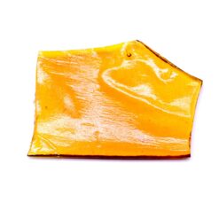 White Death Strain Shatter - Indica Dominant Hybrid