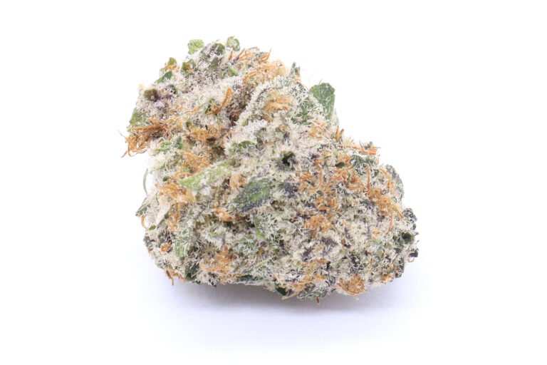 NYC Diesel Strain Flower - Sativa Dominant Hybrid