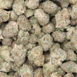 NYC Diesel Strain Flower - Sativa Dominant Hybrid