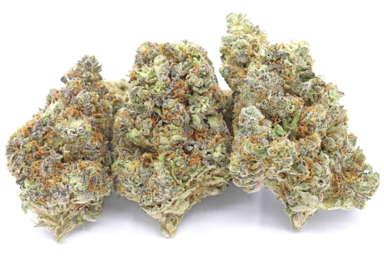 Alien Cookies