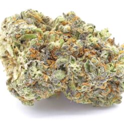 Alien Cookies Strain Flower - Hybrid