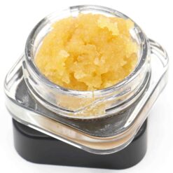 Blue Nina Strain Live Resin - Hybrid Blue Nina Strain Live Resin - Hybrid