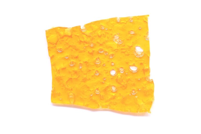 Crown Royale Strain Shatter - Indica Dominant Hybrid