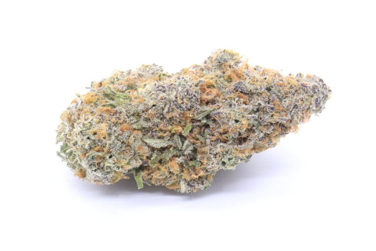 NYC Diesel Strain Flower - Sativa Dominant Hybrid