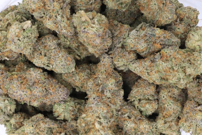 Bubba Cookies