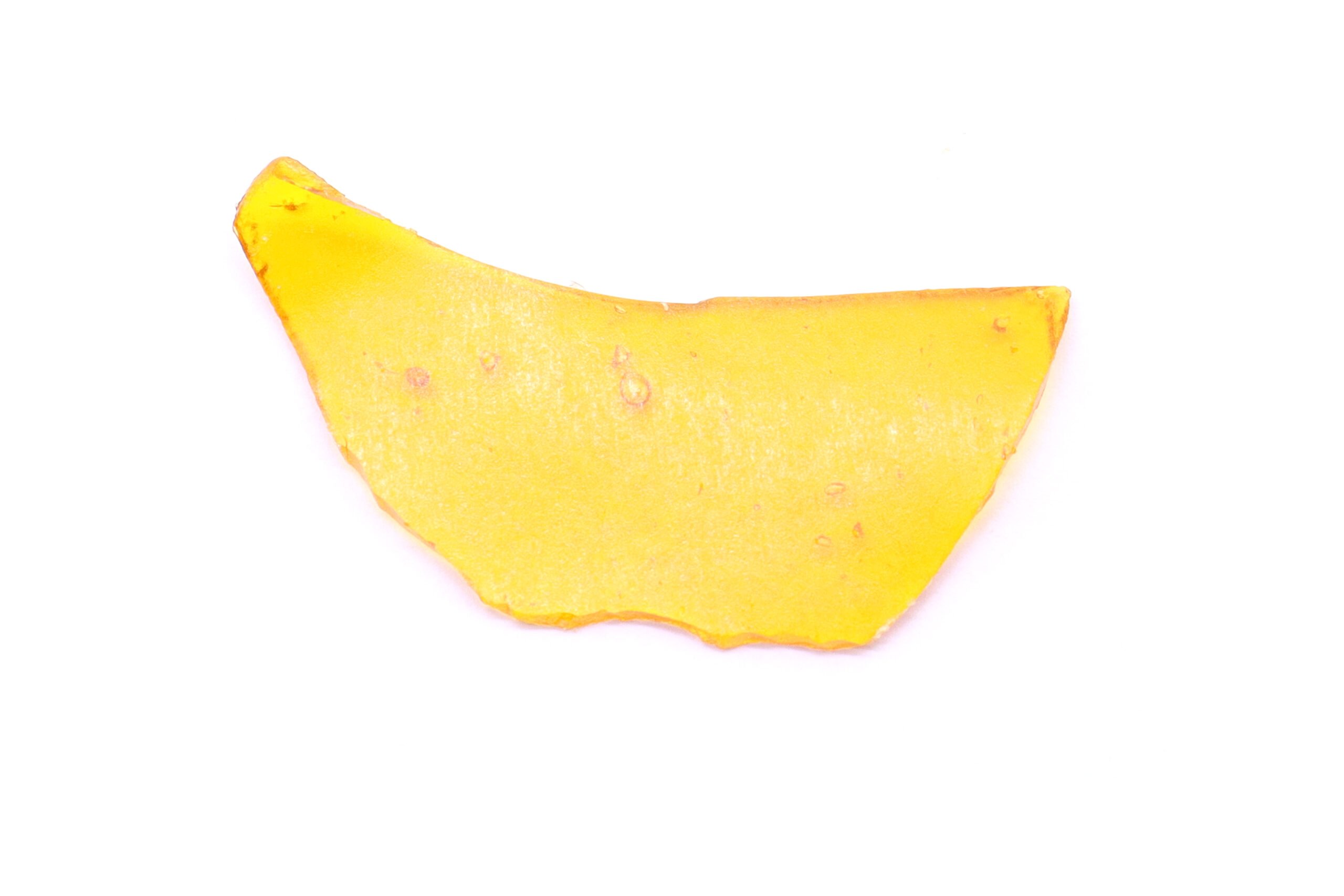 Crown Royale Strain Shatter - Indica Dominant Hybrid