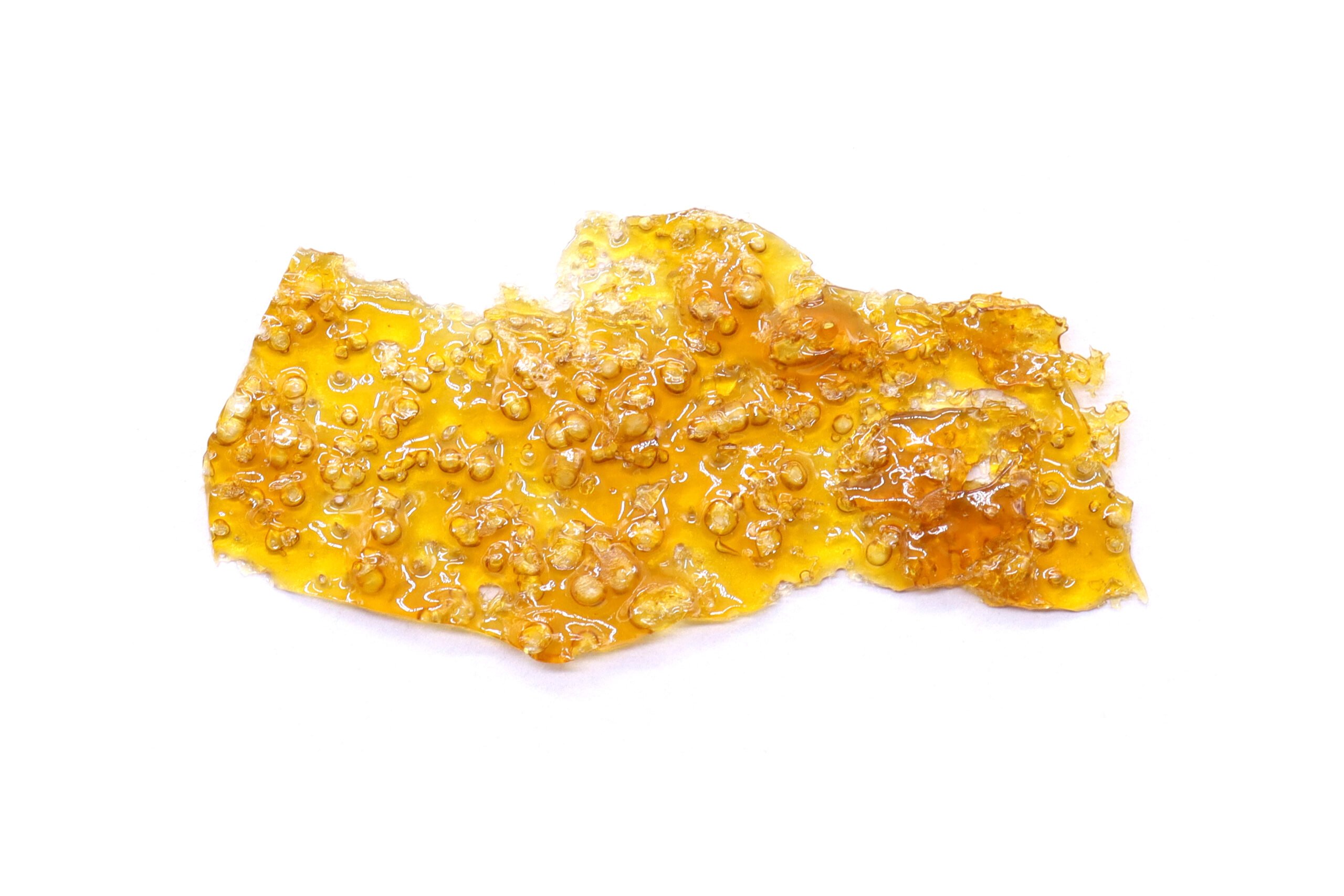 Crown Royale Strain Shatter - Indica Dominant Hybrid