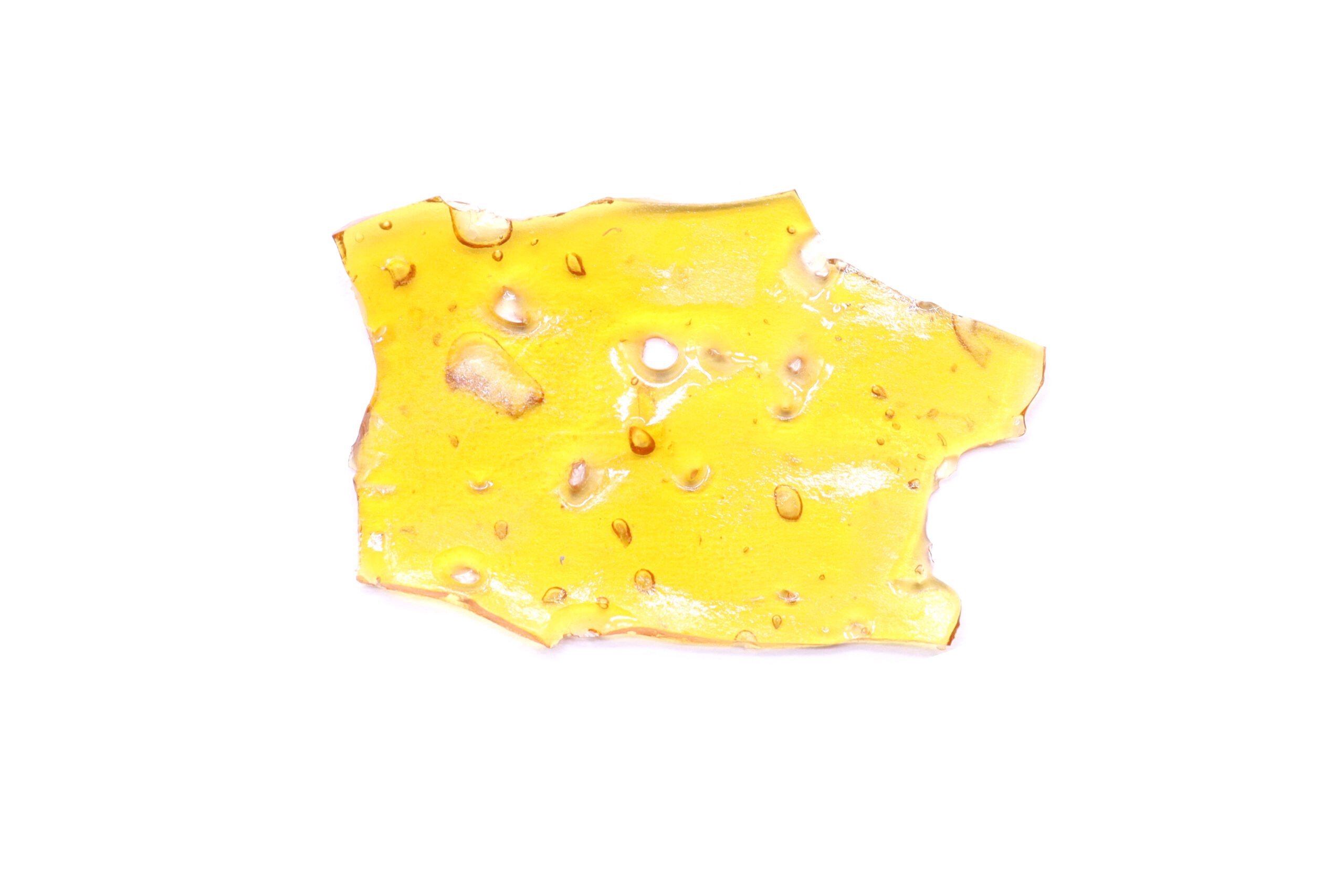 Crown Royale Strain Shatter - Indica Dominant Hybrid