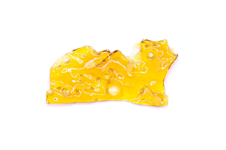 Crown Royale Strain Shatter - Indica Dominant Hybrid