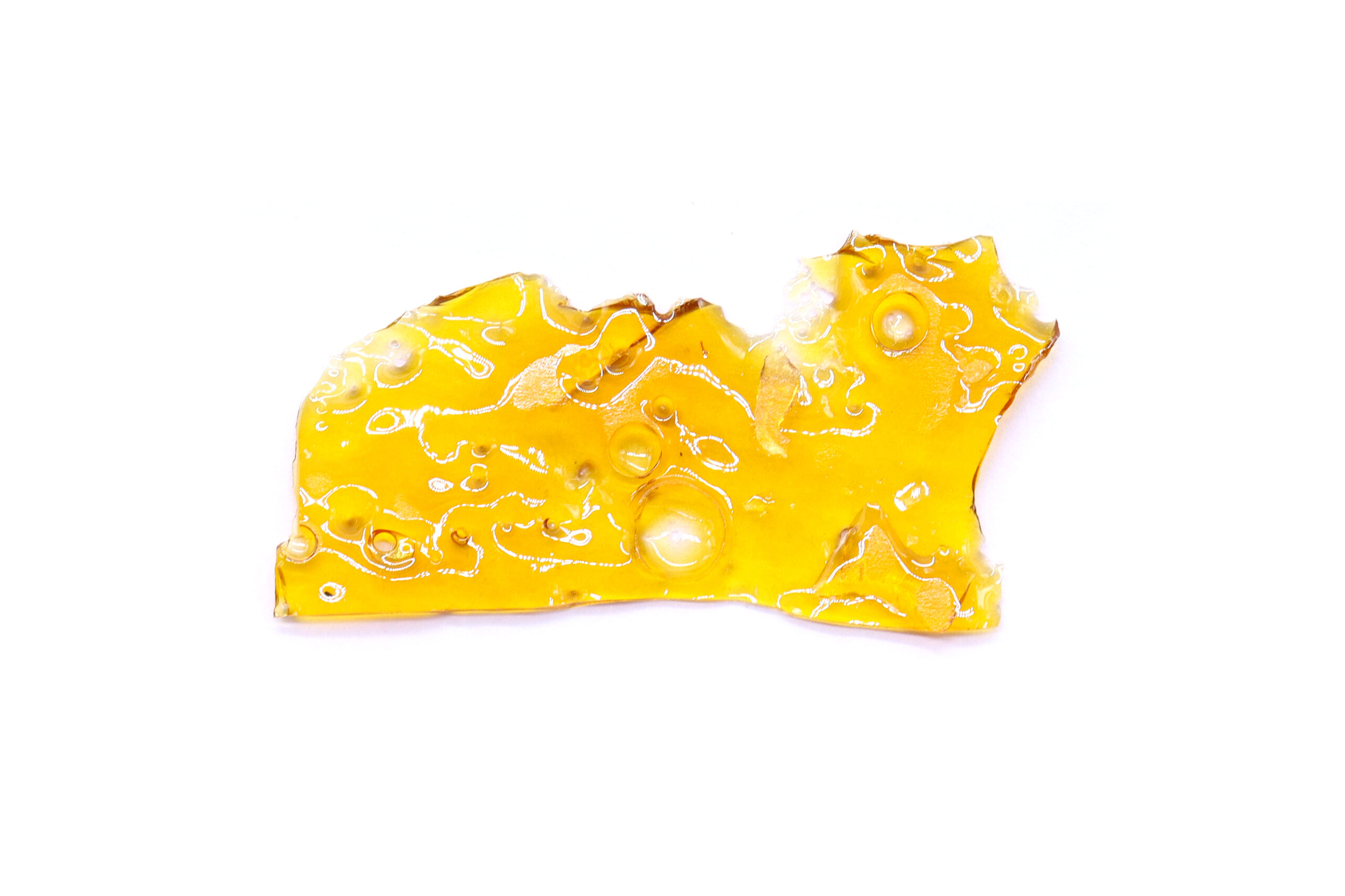Crown Royale Strain Shatter - Indica Dominant Hybrid