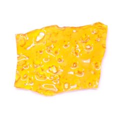 Crown Royale Strain Shatter - Indica Dominant Hybrid