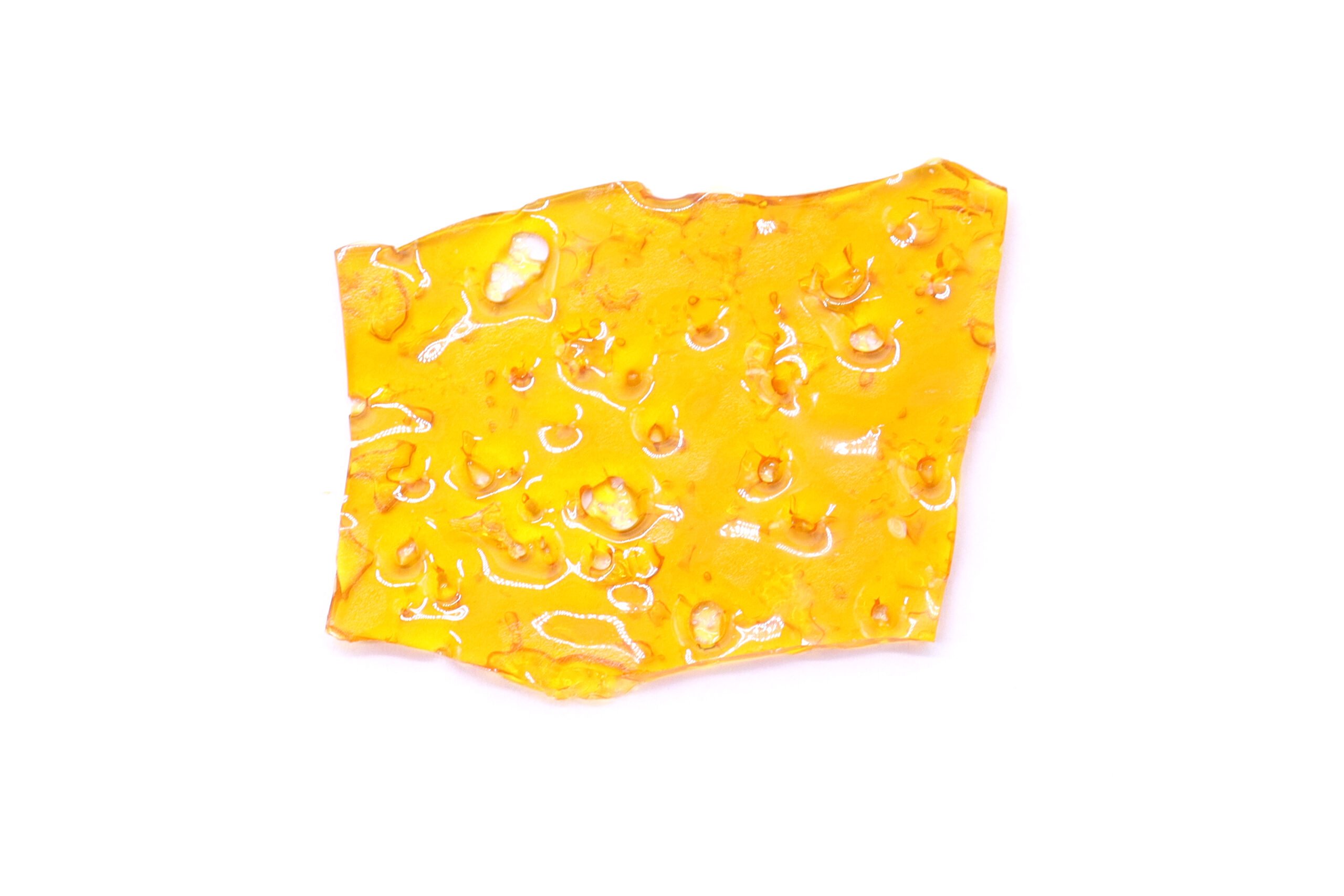 Crown Royale Strain Shatter - Indica Dominant Hybrid