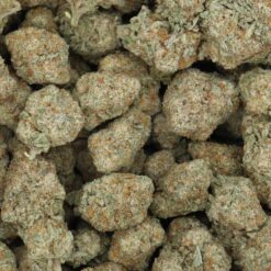 Donkey Butter Strain Flower - Indica Dominant Hybrid Donkey Butter Strain Flower - Indica Dominant Hybrid